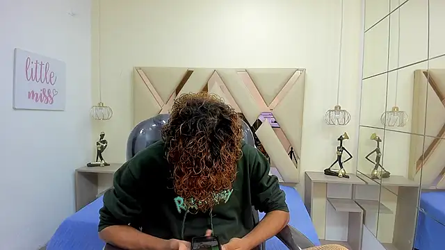 Snapshot of Anyelo_Twink chatting on 26, 2, 2026 Anyelo Twink online show from 26, 2, 2026