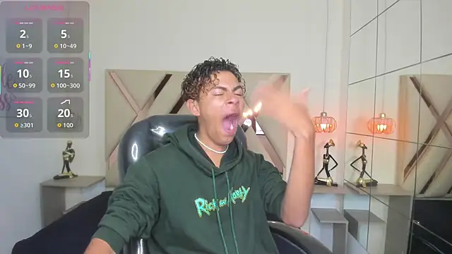 Anyelo Twink online show from 10, 4, 2026