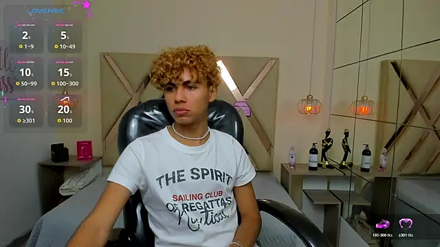 Snapshot of Anyelo_Twink chatting on 21, 7, 2026 Anyelo Twink online show from 21, 7, 2026