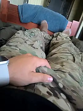 infantryman soldier online show from 12, 1, 2026