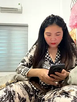 Henlen-su online show from 11, 1, 2026