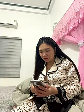 Henlen-su online show from 12, 1, 2026