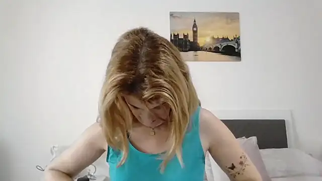 Snapshot of Clara1986 chatting on 11, 2, 2026 Clara1986 online show from 11, 2, 2026