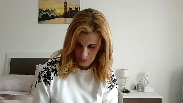 Clara1986 online show from 30, 4, 2026