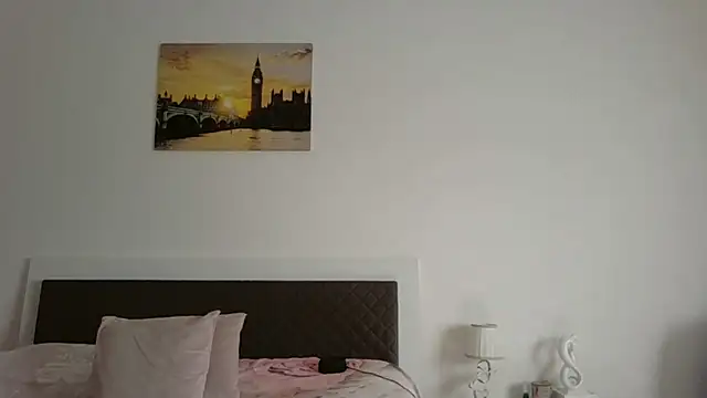 Clara1986 online show from 5, 5, 2026