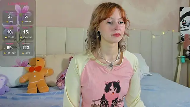 AdeleSilvy online show from 4, 7, 2026