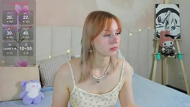 AdeleSilvy online show from 6, 7, 2026