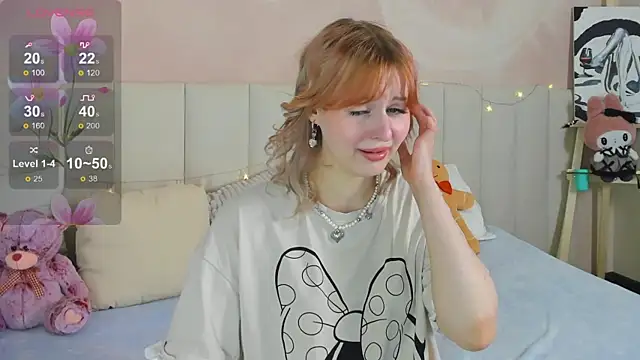 AdeleSilvy online show from 8, 7, 2026