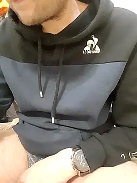 80julien online show from 23, 2, 2026