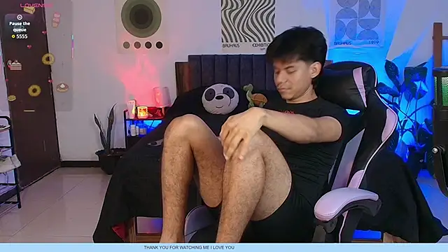 Snapshot of kain_moreti chatting on 13, 1, 2026 kain moreti online show from 13, 1, 2026