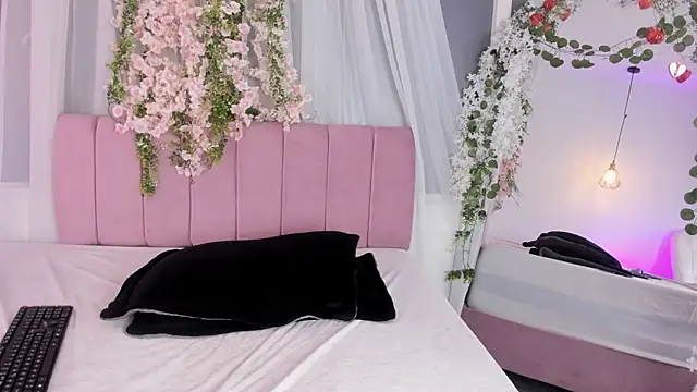 Snapshot of nicky_bonny18 chatting on 25, 2, 2026 nicky bonny18 online show from 25, 2, 2026