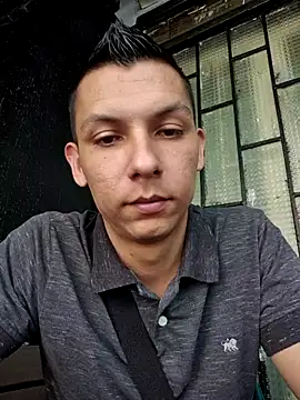 Andres storm online show from 7, 3, 2026