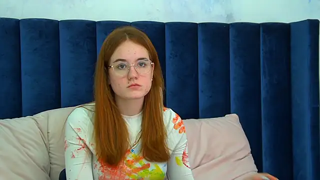 Snapshot of AmyRoy chatting on 14, 1, 2026 AmyRoy online show from 14, 1, 2026