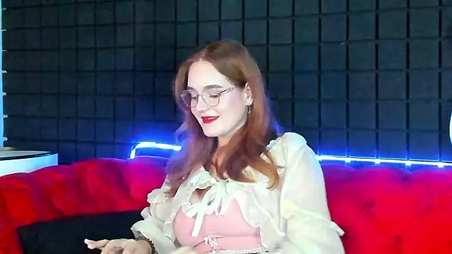 Snapshot of AmyRoy chatting on 31, 1, 2026 AmyRoy online show from 31, 1, 2026