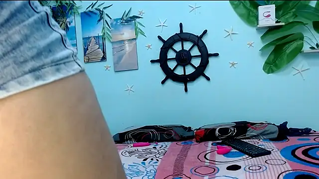 Snapshot of lucerodelamanana343 chatting on 1, 2, 2026 lucerodelamanana343 online show from 1, 2, 2026