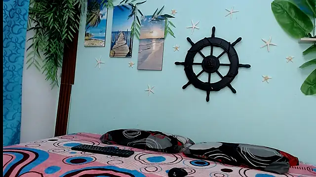 Snapshot of lucerodelamanana343 chatting on 5, 2, 2026 lucerodelamanana343 online show from 5, 2, 2026