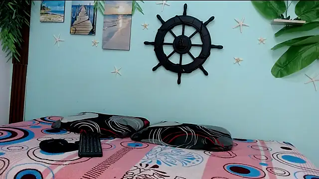 Snapshot of lucerodelamanana343 chatting on 8, 2, 2026 lucerodelamanana343 online show from 8, 2, 2026