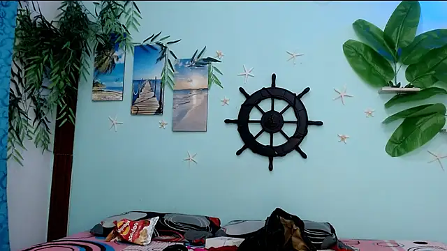 Snapshot of lucerodelamanana343 chatting on 11, 2, 2026 lucerodelamanana343 online show from 11, 2, 2026