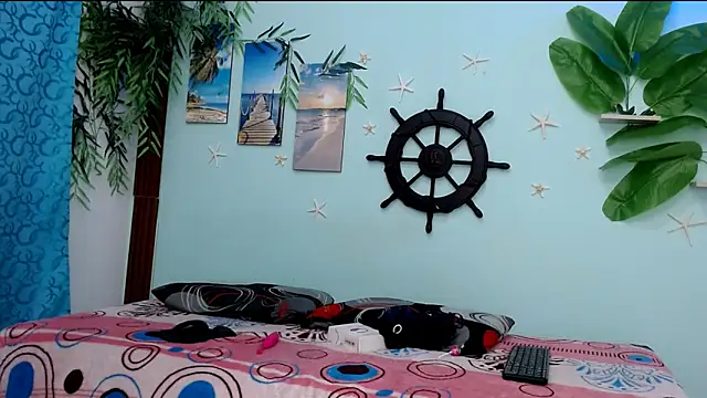 Snapshot of lucerodelamanana343 chatting on 13, 2, 2026 lucerodelamanana343 online show from 13, 2, 2026