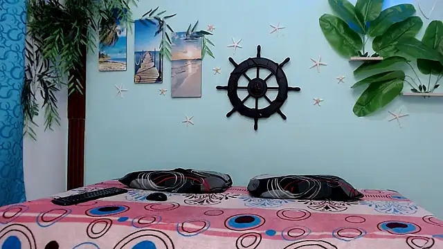 Snapshot of lucerodelamanana343 chatting on 19, 2, 2026 lucerodelamanana343 online show from 19, 2, 2026