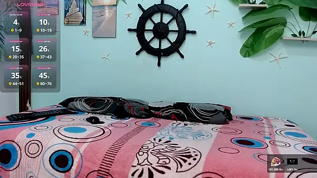 Snapshot of lucerodelamanana343 chatting on 21, 2, 2026 lucerodelamanana343 online show from 21, 2, 2026