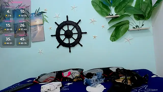 Snapshot of lucerodelamanana343 chatting on 23, 2, 2026 lucerodelamanana343 online show from 23, 2, 2026