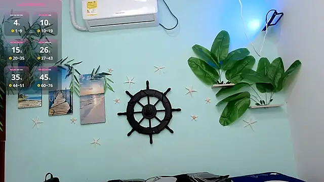 Snapshot of lucerodelamanana343 chatting on 25, 2, 2026 lucerodelamanana343 online show from 25, 2, 2026