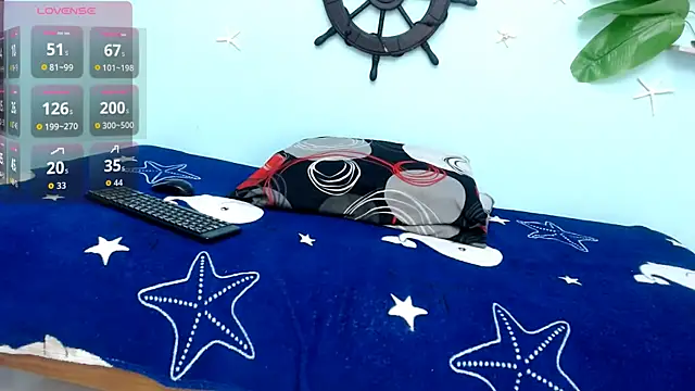 Snapshot of lucerodelamanana343 chatting on 27, 2, 2026 lucerodelamanana343 online show from 27, 2, 2026