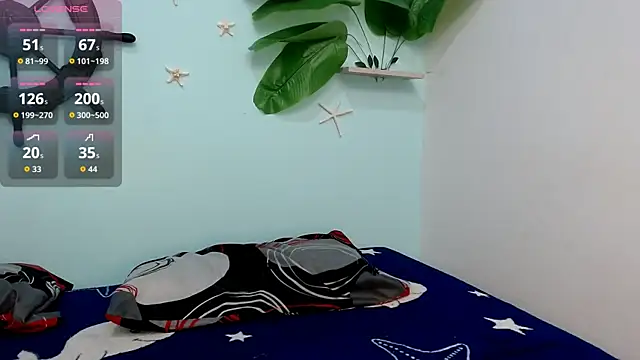 Snapshot of lucerodelamanana343 chatting on 28, 2, 2026 lucerodelamanana343 online show from 28, 2, 2026