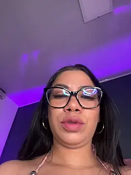 Little Lexyy online show from 8, 7, 2026