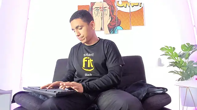 Snapshot of morganqueen chatting on 12, 1, 2026 morganqueen online show from 12, 1, 2026