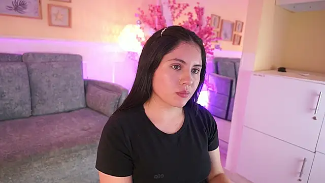 AnaliaVera online show from 13, 1, 2026