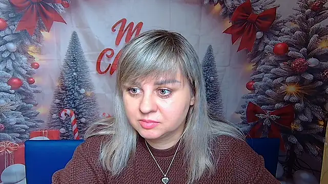 Snapshot of VeronicaSvitt chatting on 13, 1, 2026 VeronicaSvitt online show from 13, 1, 2026