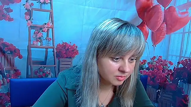 Snapshot of VeronicaSvitt chatting on 11, 2, 2026 VeronicaSvitt online show from 11, 2, 2026