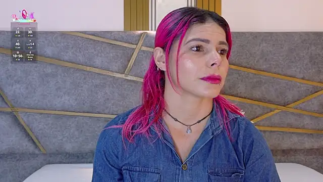 Niky santana online show from 16, 2, 2026