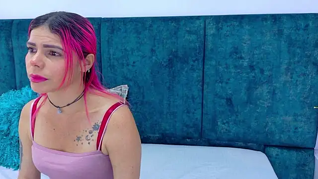 Niky santana online show from 23, 2, 2026