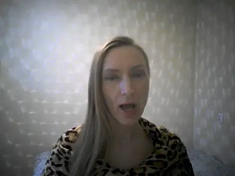 Averinona online show from 18, 3, 2026