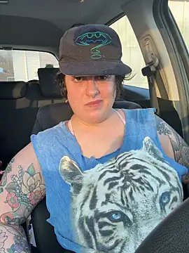 kitkathecartoonclown online show from 11, 3, 2026