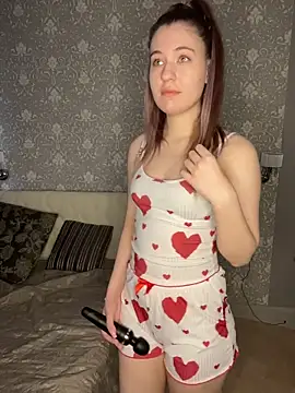 Snapshot of MargoXoki chatting on 5, 3, 2026 MargoXoki online show from 5, 3, 2026