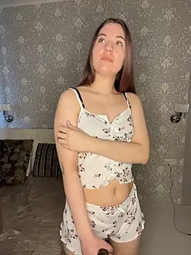 Snapshot of MargoXoki chatting on 7, 3, 2026 MargoXoki online show from 7, 3, 2026