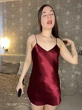 MargoXoki online show from 14, 5, 2026