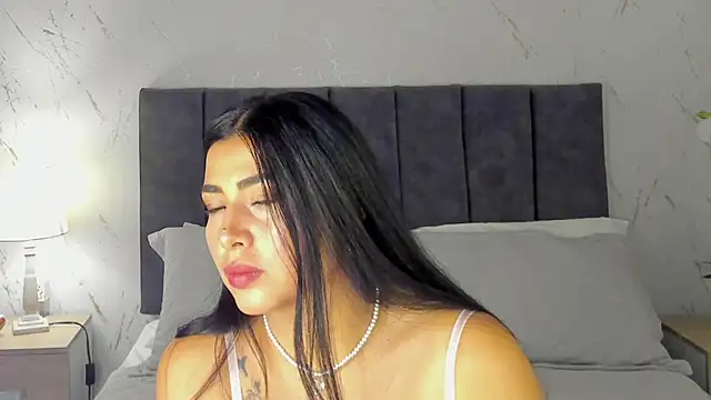 Antonella Coruso online show from 17, 2, 2026