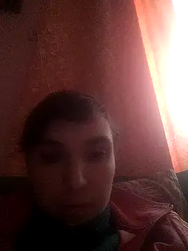 KaterynaLeona online show from 11, 1, 2026