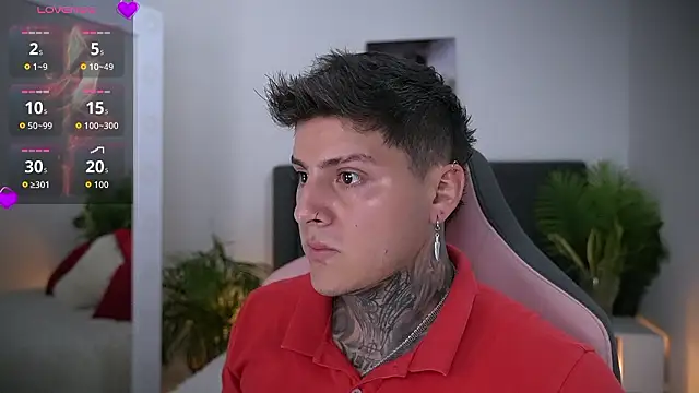 goldenatlasX online show from 6, 2, 2026