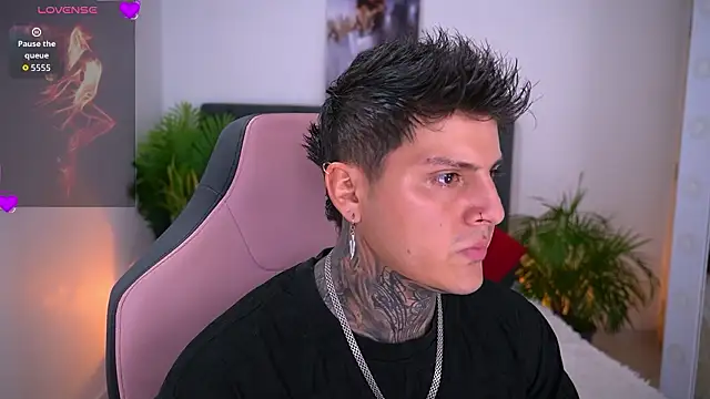 goldenatlasX online show from 16, 2, 2026