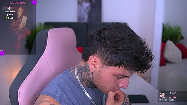 goldenatlasX online show from 3, 3, 2026