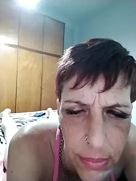 Juguetonafogosa5 online show from 1, 2, 2026