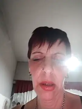 Juguetonafogosa5 online show from 12, 2, 2026