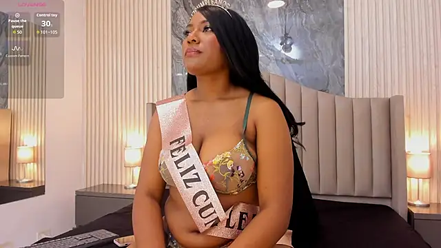 Snapshot of Arianaa_Cooper_ chatting on 26, 3, 2026 Arianaa Cooper online show from 26, 3, 2026