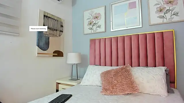 LiaRouse 1 online show from 4, 2, 2026